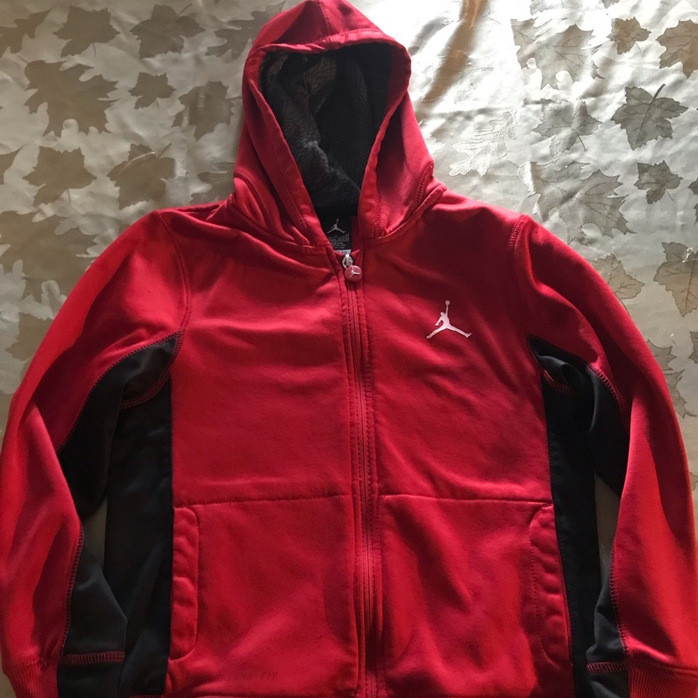 Jordan Hoodie